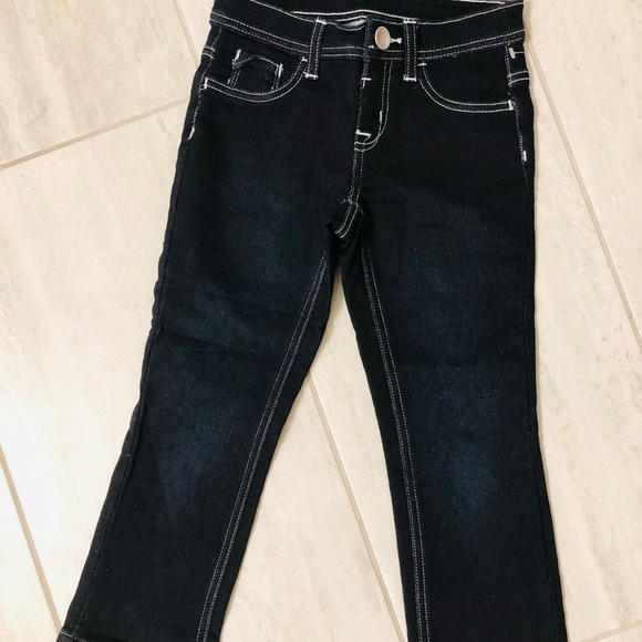 JUSTICE  Bootcut Jeggings. 8R - Picture 9 of 9